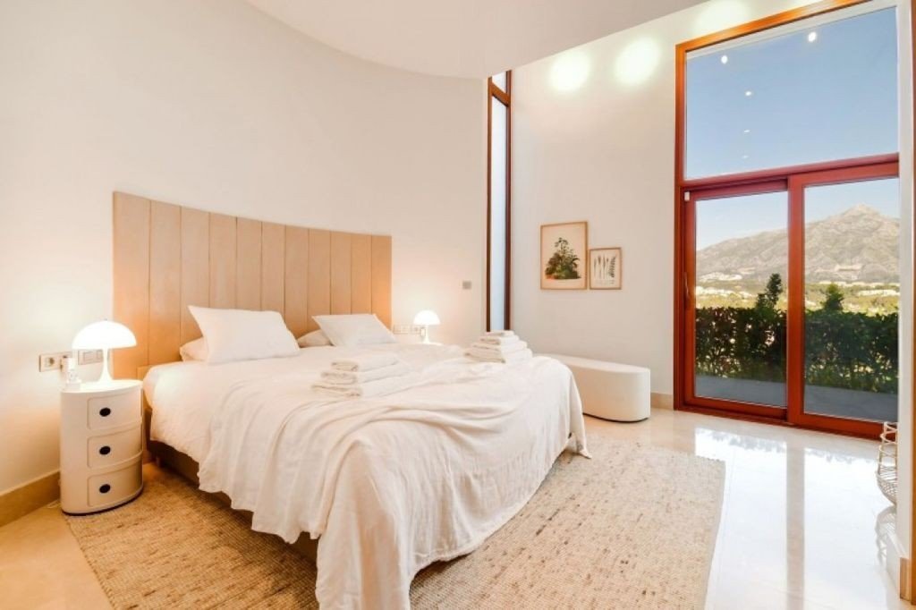 Moradia 455 m² em Marbella