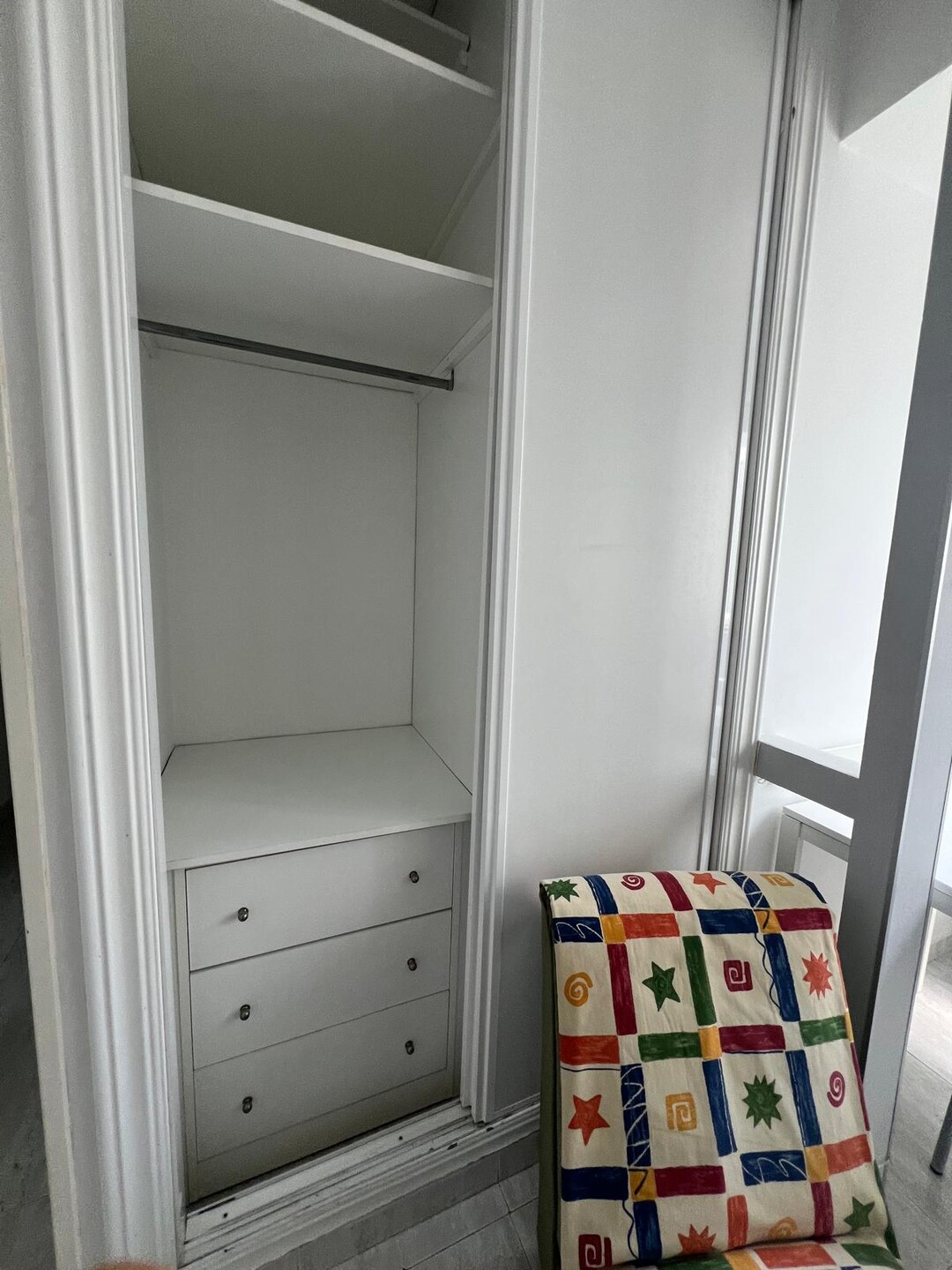 Appartamento 40 m² a Valladolid