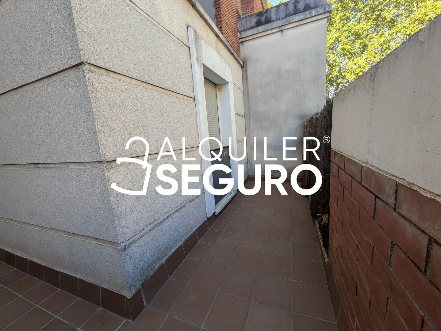 Pis de 45 m² a Sant Cugat del Vallès