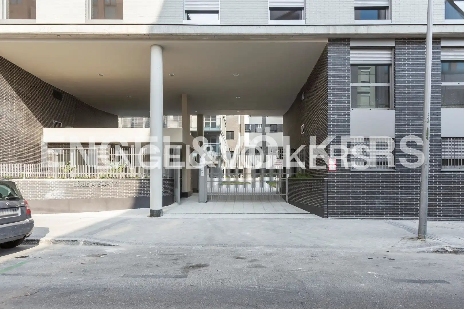 Piso de 130 m² en Madrid