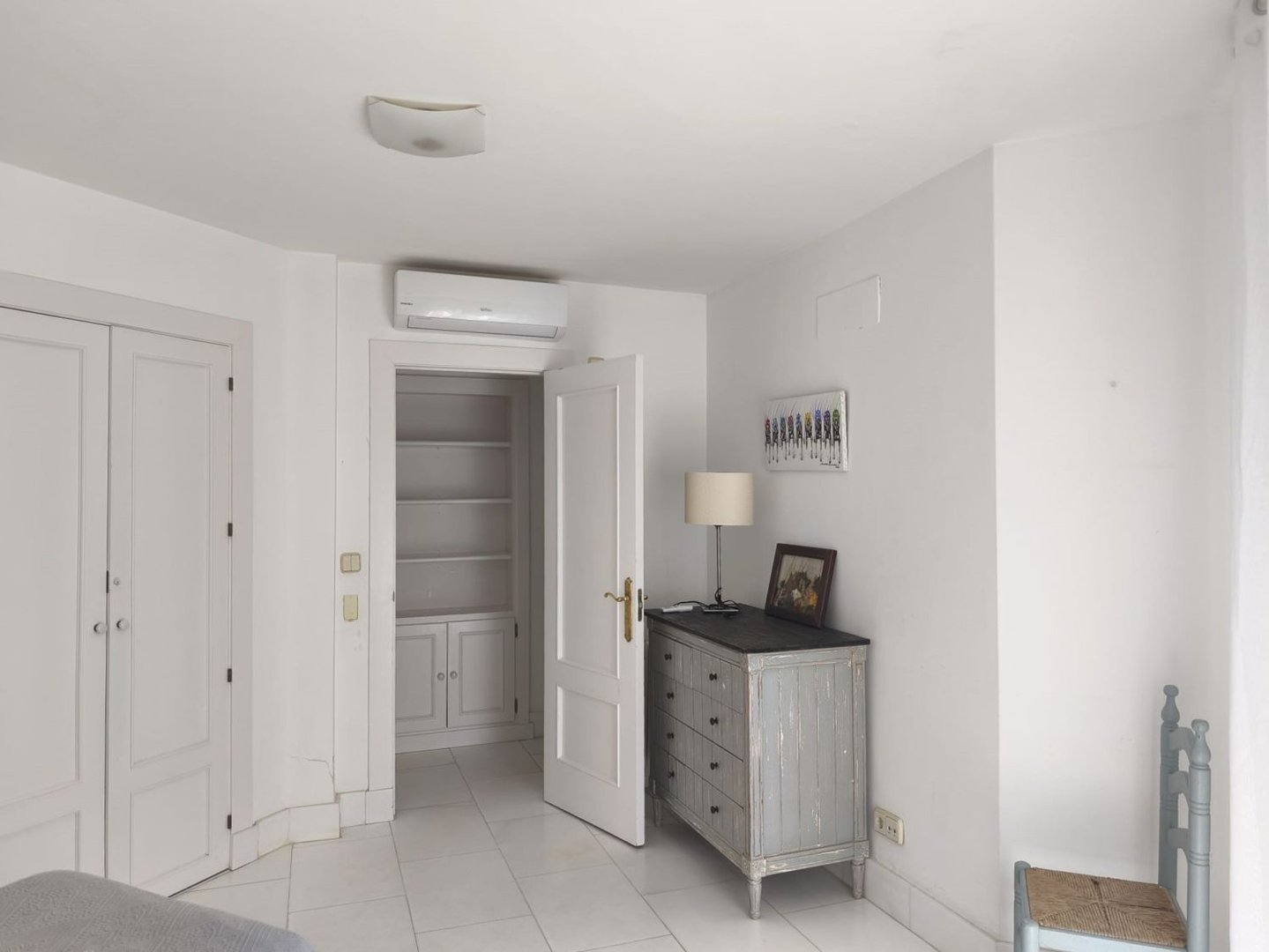 Pis de 190 m² a San Roque