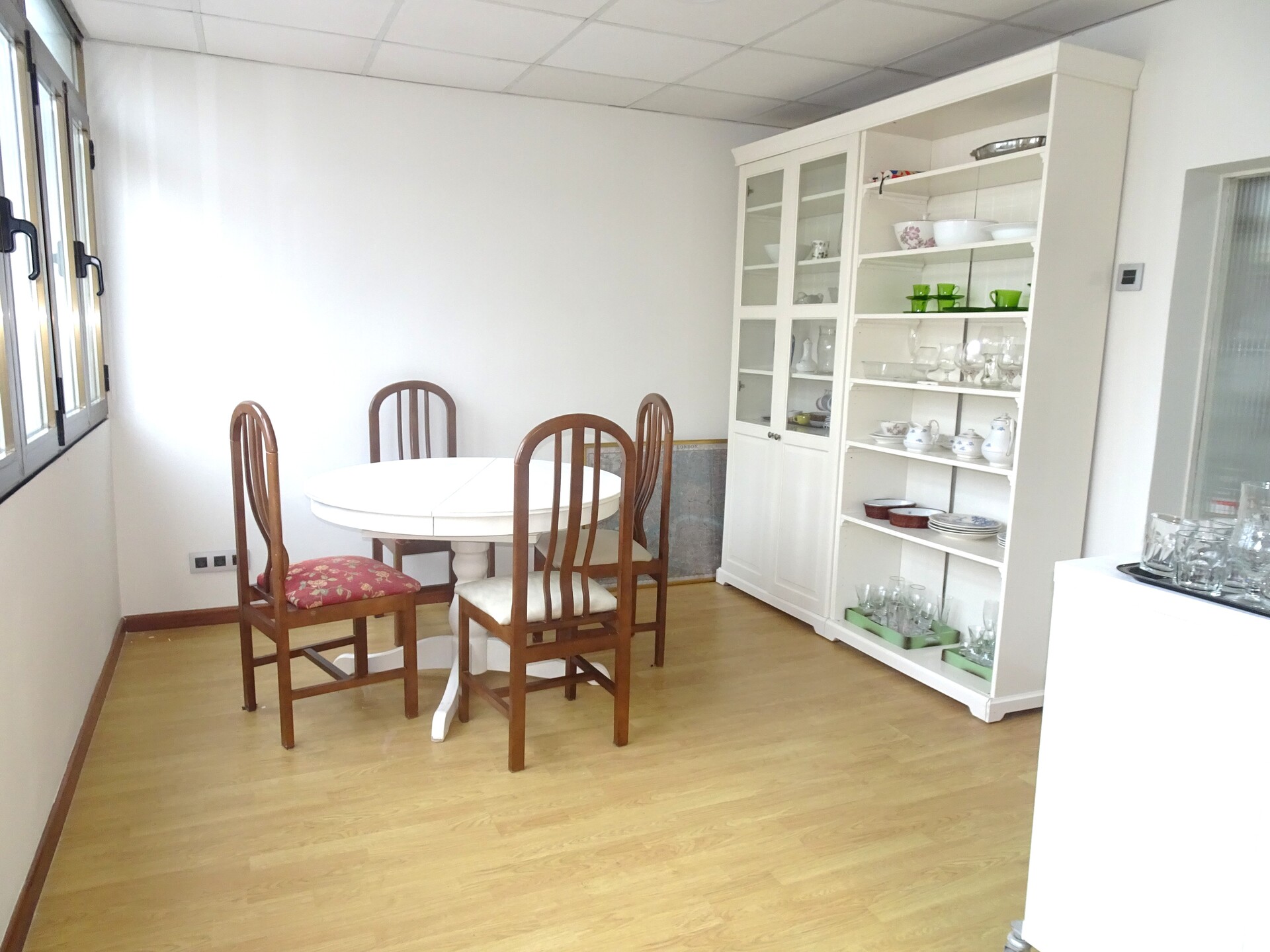 Piso de 60 m² en Gijón
