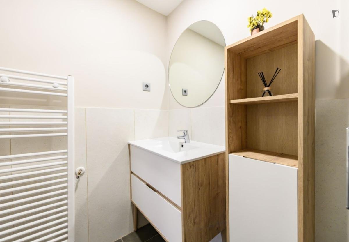 Appartamento 119 m² a Madrid