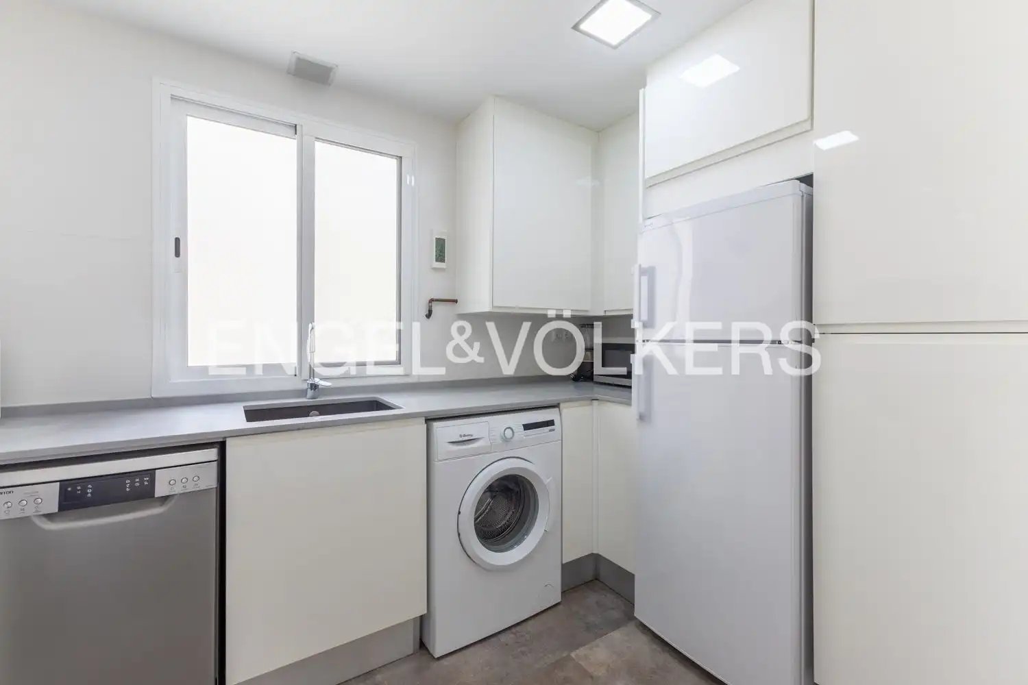 Pis de 81 m² a València