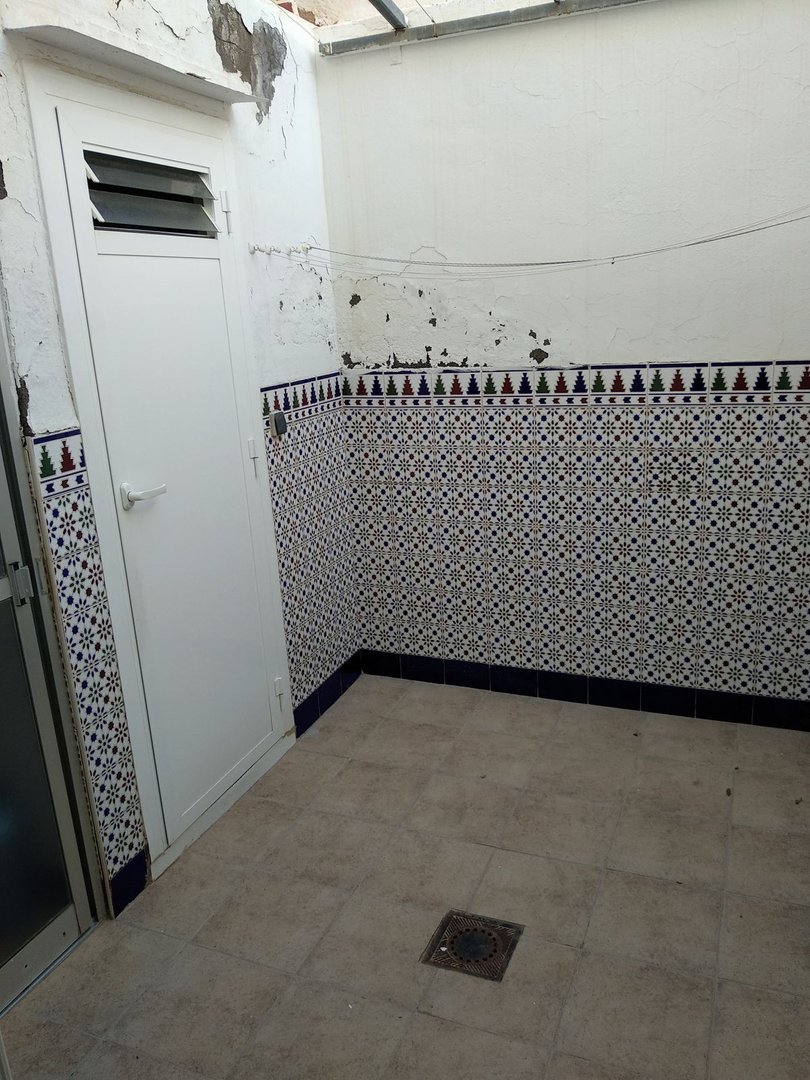 Piso de 79 m² en San Pedro del Pinatar