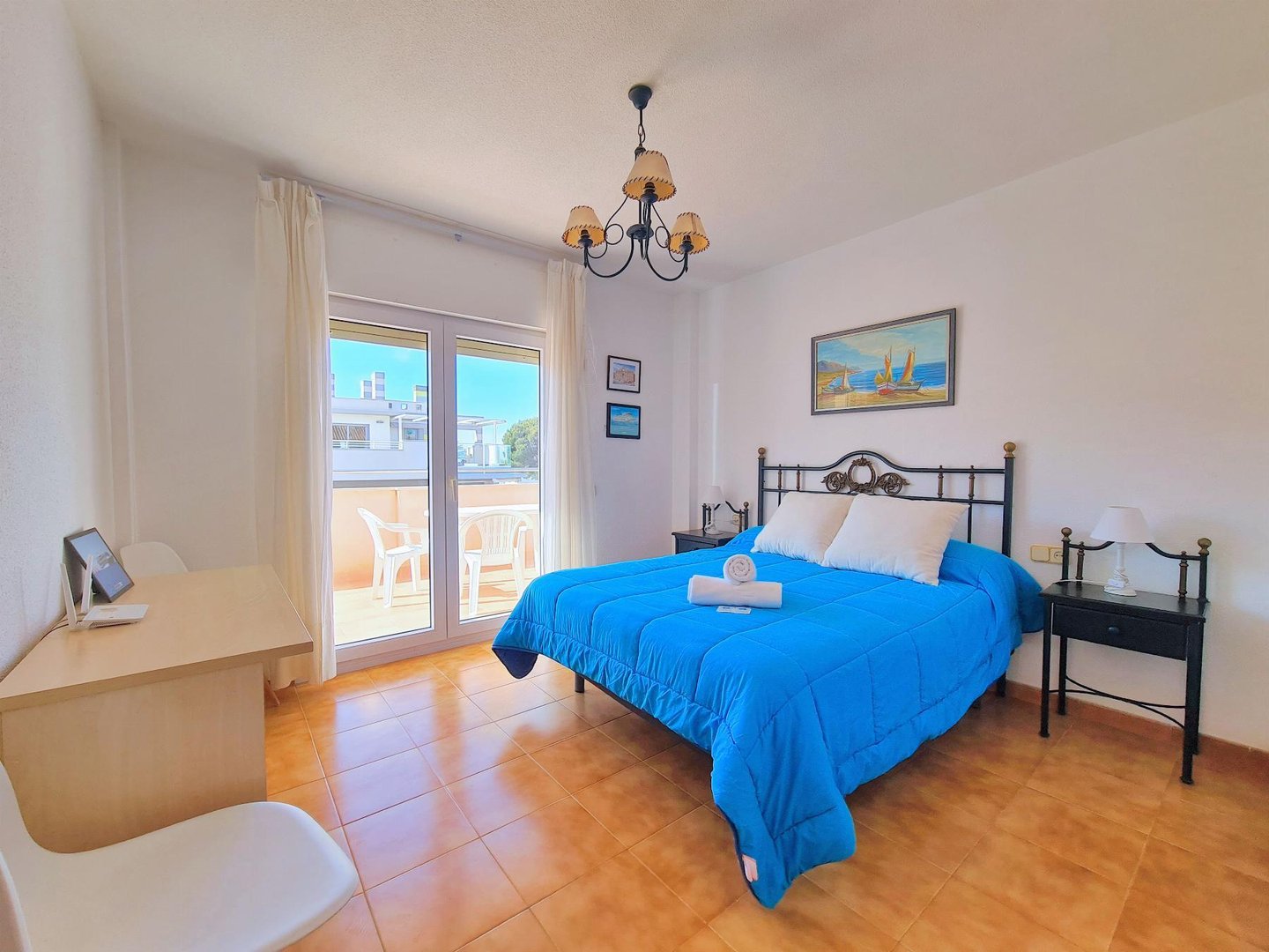 Piso de 105 m² en Cartagena