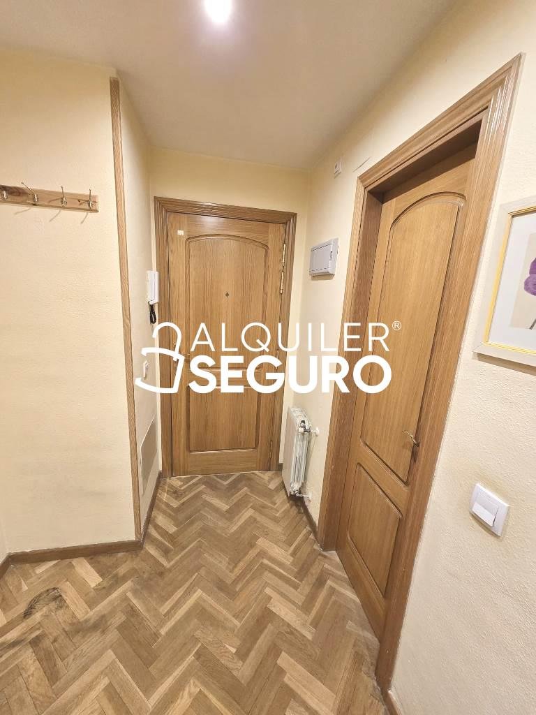 Квартира 85 м² у Torrejón de Ardoz