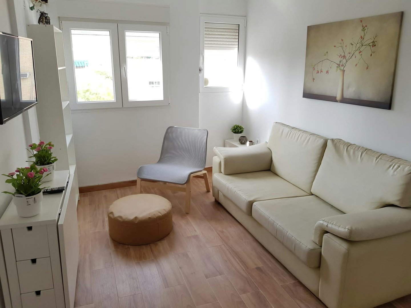 Habitación 70 m², Sevilla
