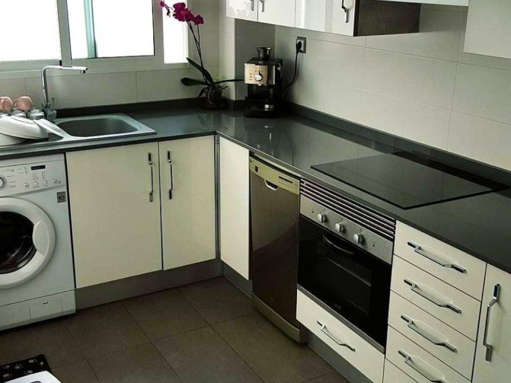 Pis de 58 m² a Almàssera