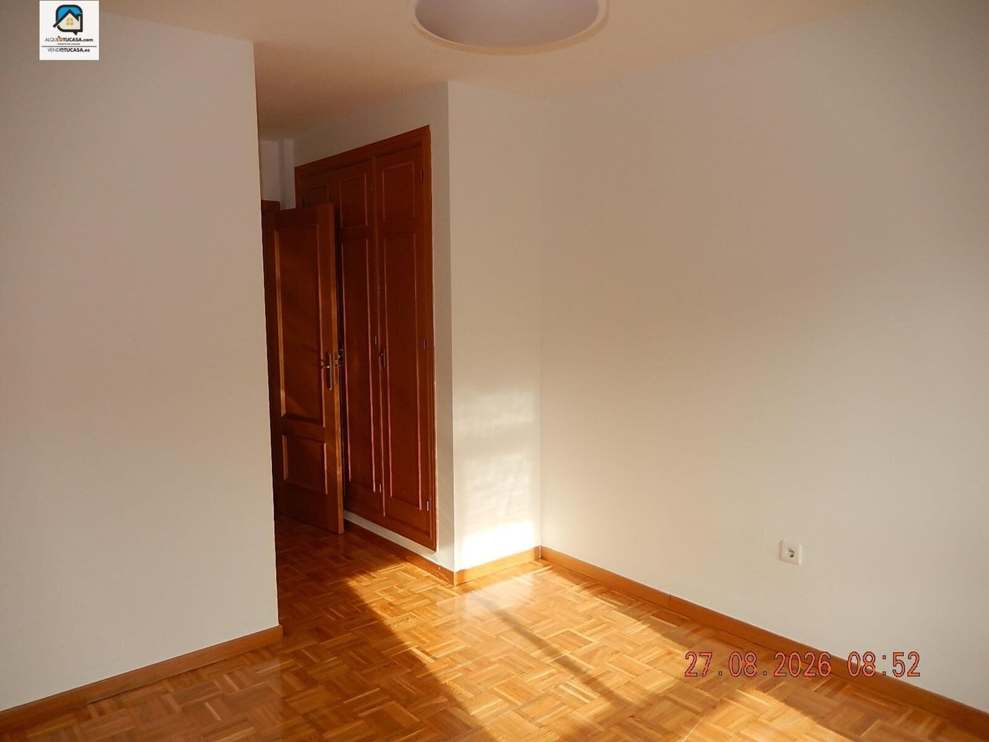 Piso de 110 m² en Valladolid