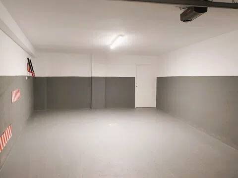Pis de 194 m² a Madrid