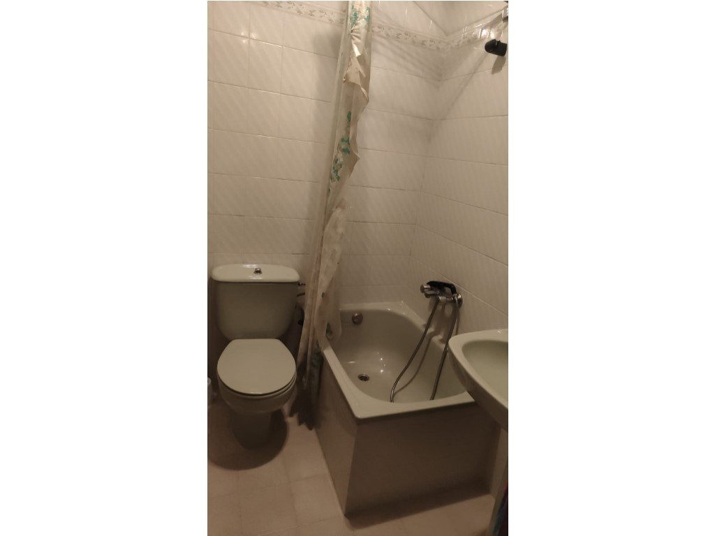 Piso de 116 m² en Puertollano