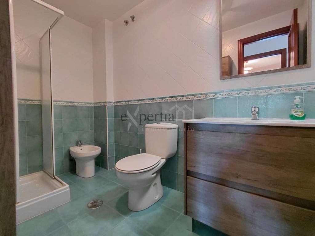 Piso de 71 m² en Boiro