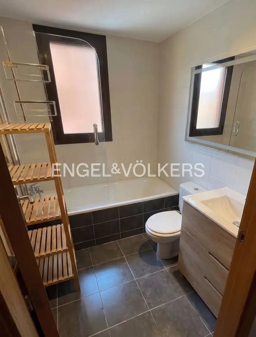 Wohnung 100 m² in Madrid