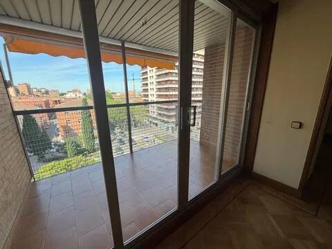 Piso de 150 m² en Guadalajara