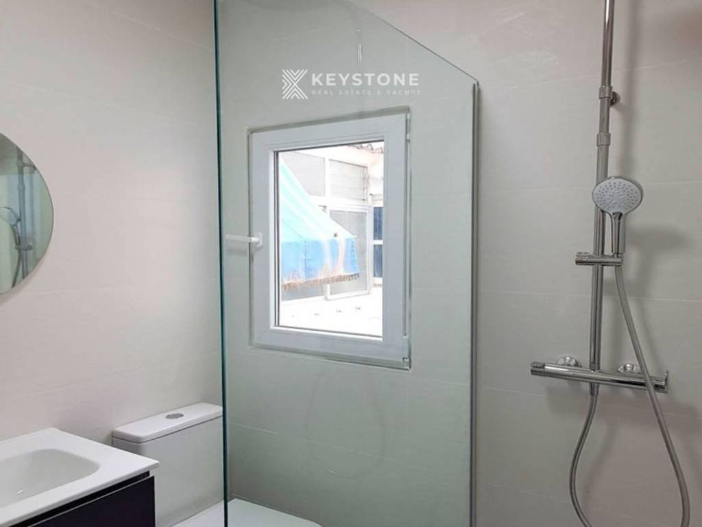 Wohnung 87 m² in Alicante