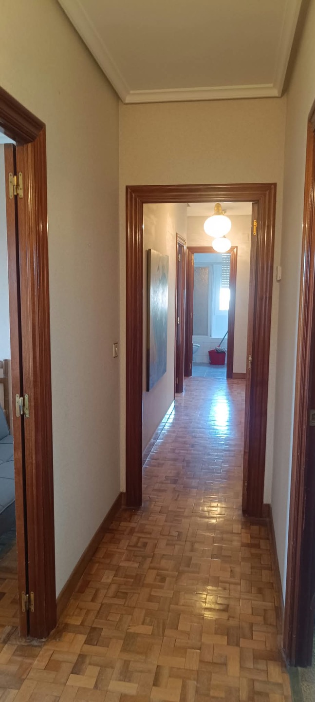 Piso de 100 m² en Falces