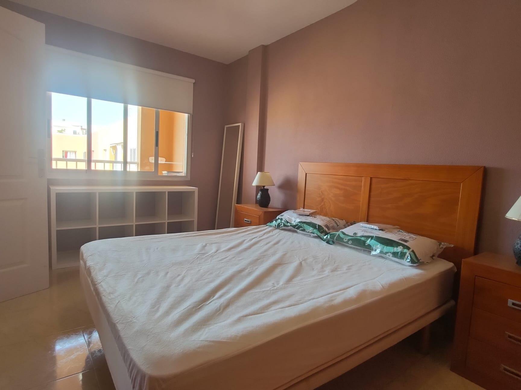Piso de 60 m² en Candelaria