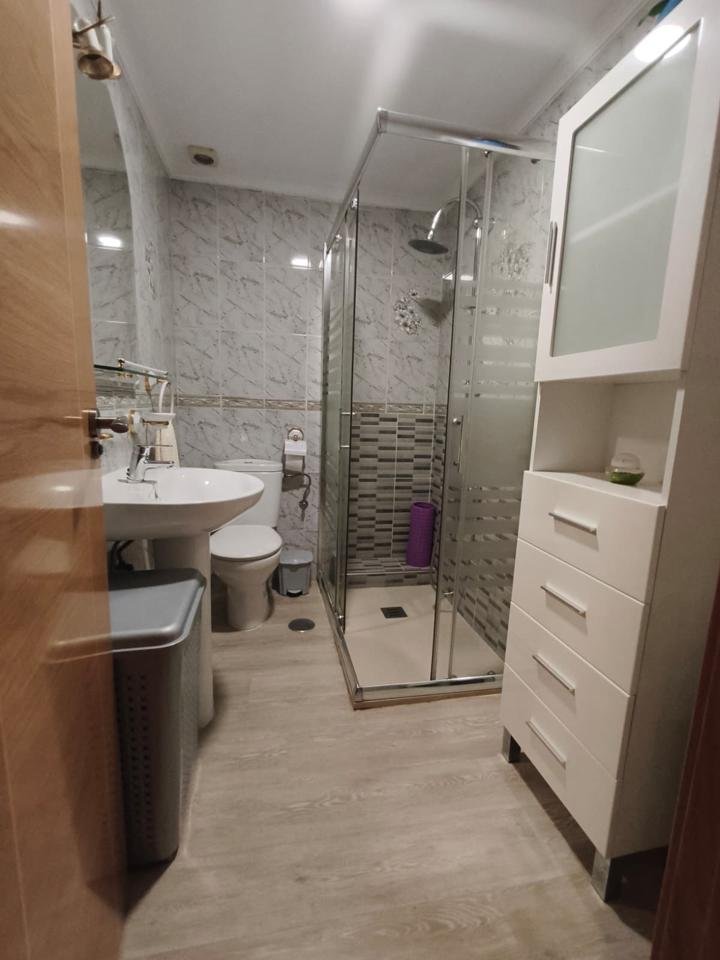 Квартира 111 м² у Granada
