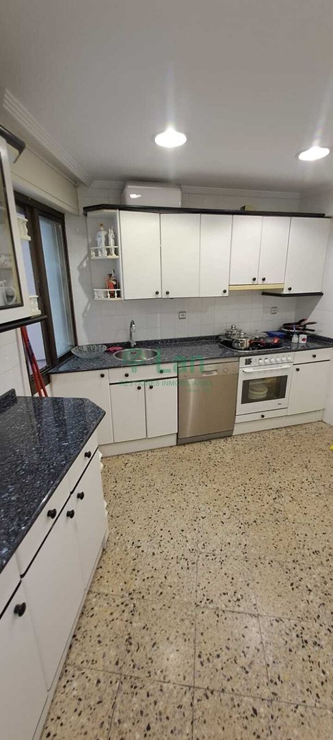 Appartamento 120 m² a Santurtzi