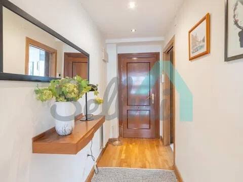 Piso de 75 m² en Gijón