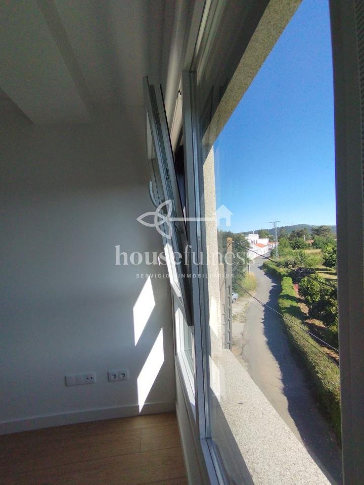 Piso de 62 m² en Ferrol