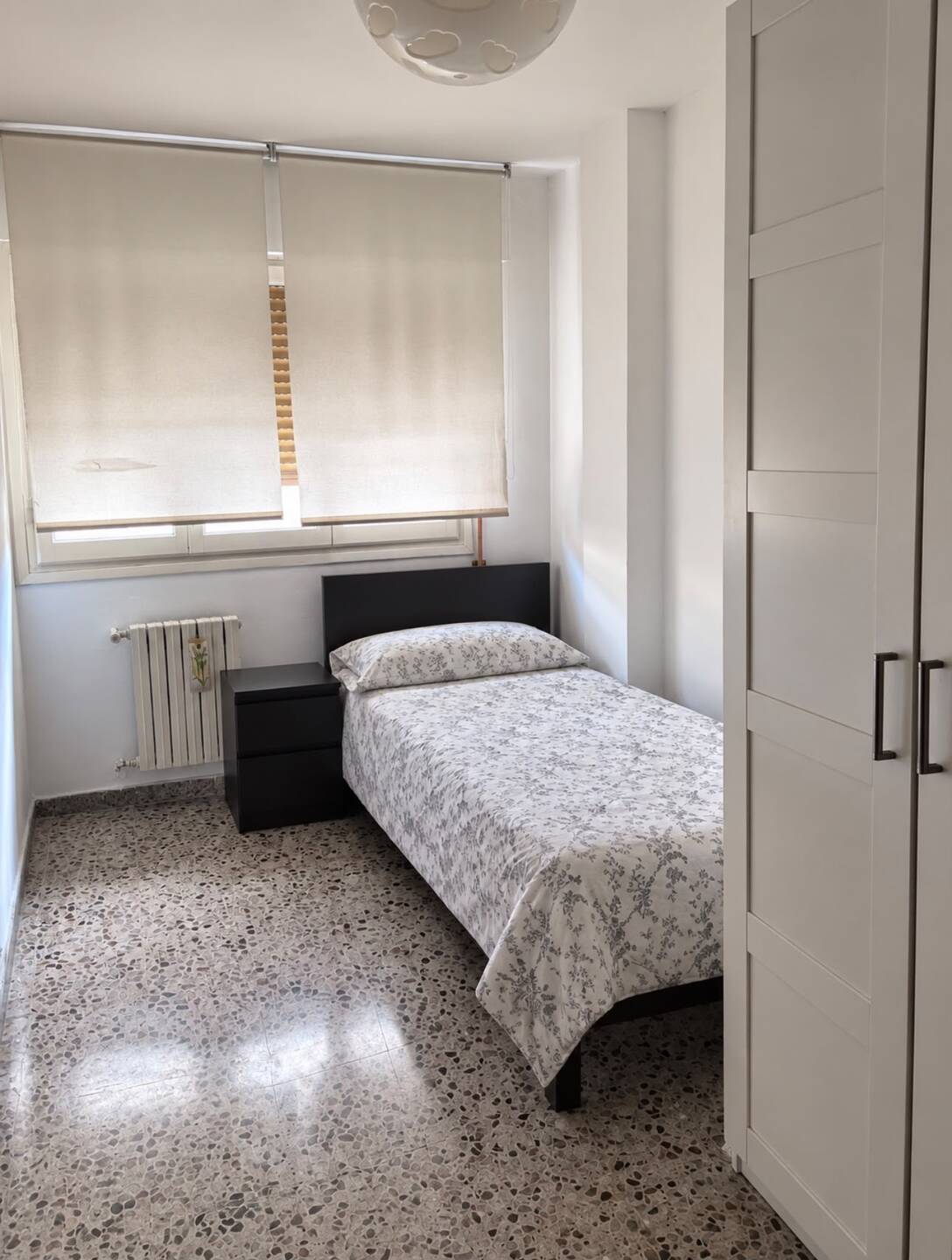 Piso de 70 m² en Zaragoza