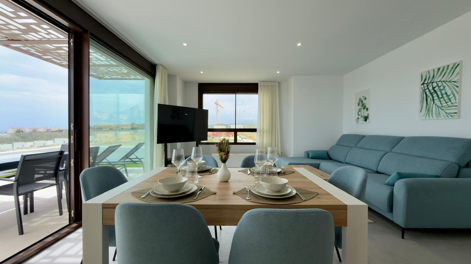 Pis de 140 m² a Finestrat