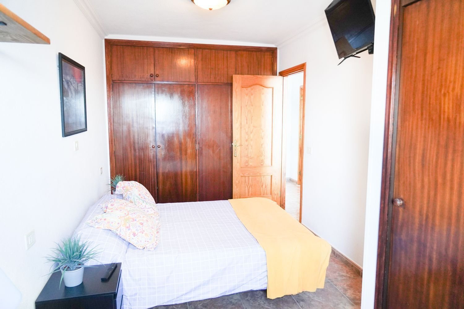 Piso de 69 m² en San Cristóbal de La Laguna