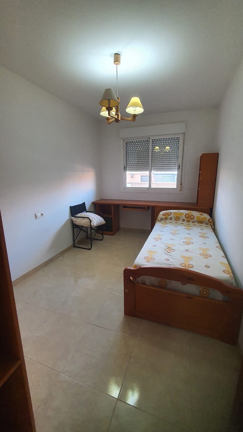Piso de 75 m² en Almería