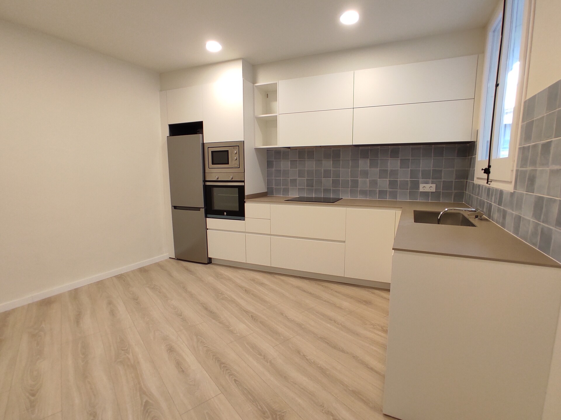 Flat 140 m² in Girona