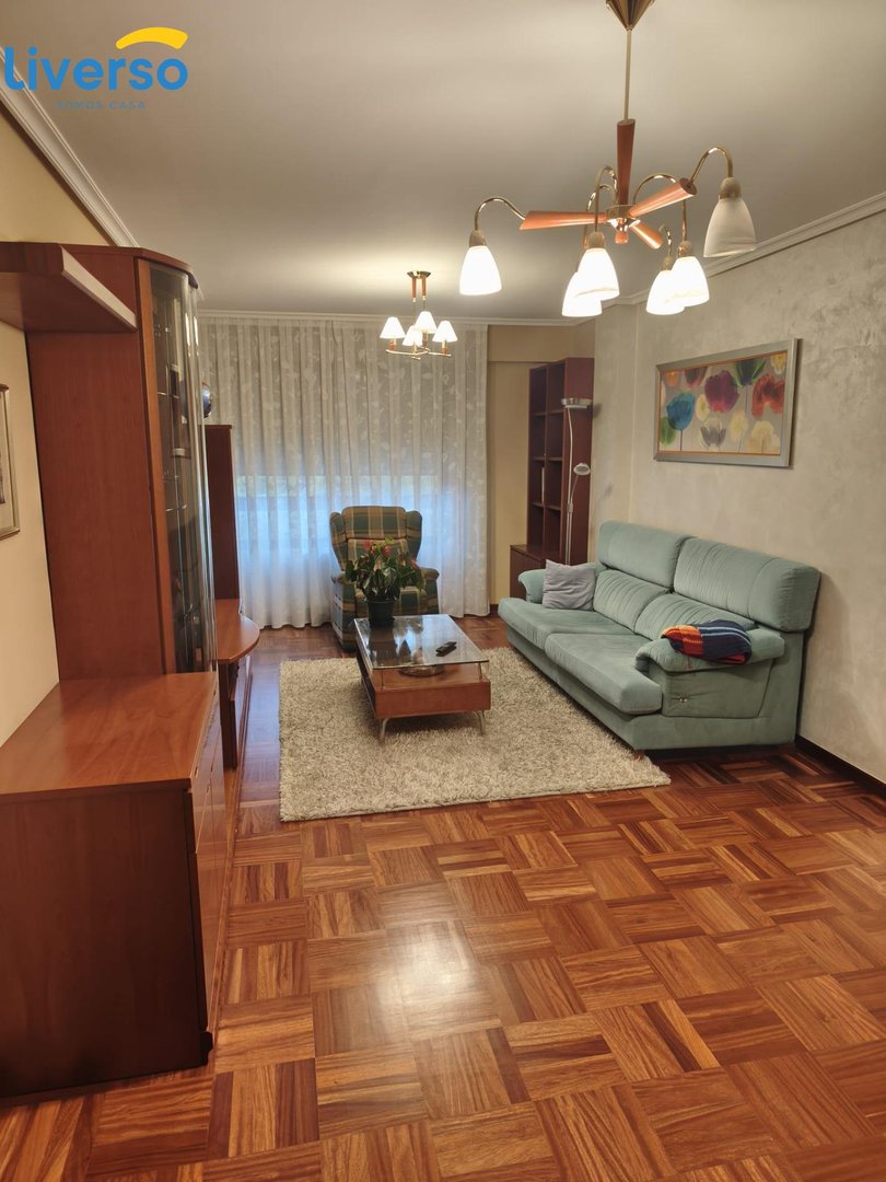 Habitació de lloguer, Burgos