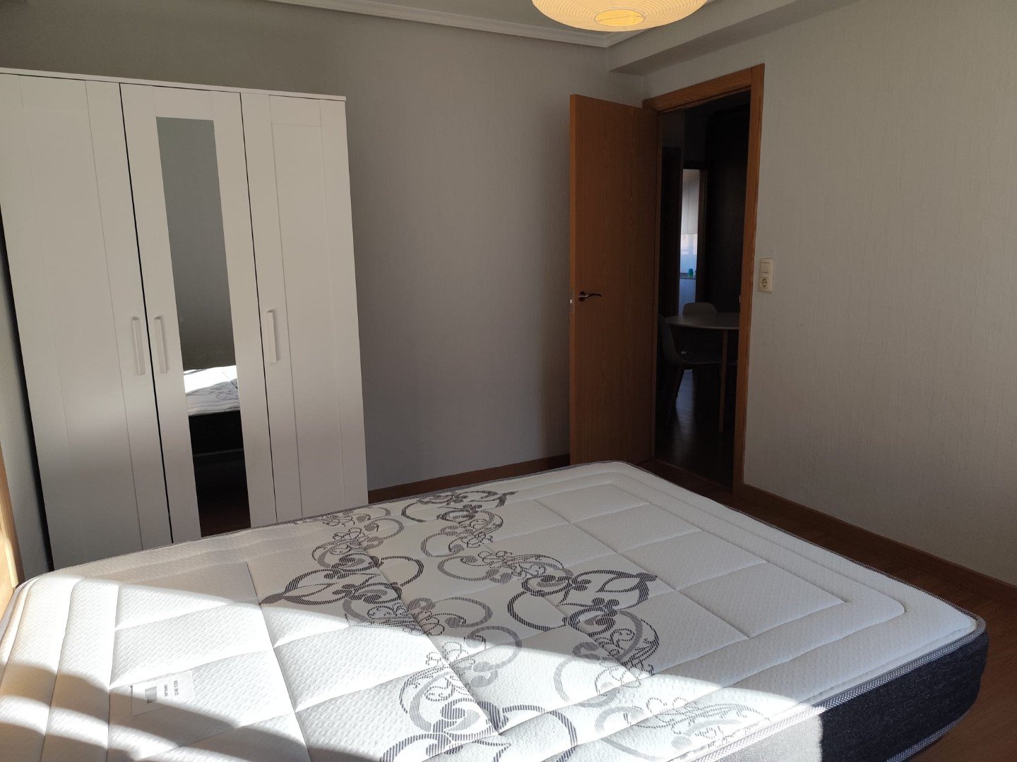 Wohnung 70 m² in A Coruña