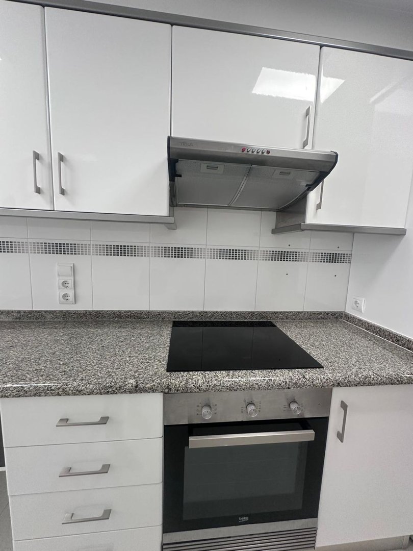Piso de 80 m² en Gandía