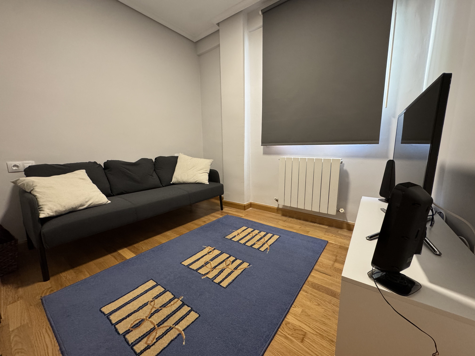 Habitación 90 m², Logroño
