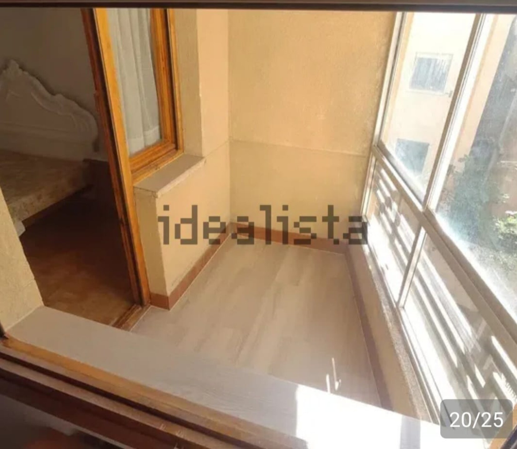 Piso de 90 m² en Segovia