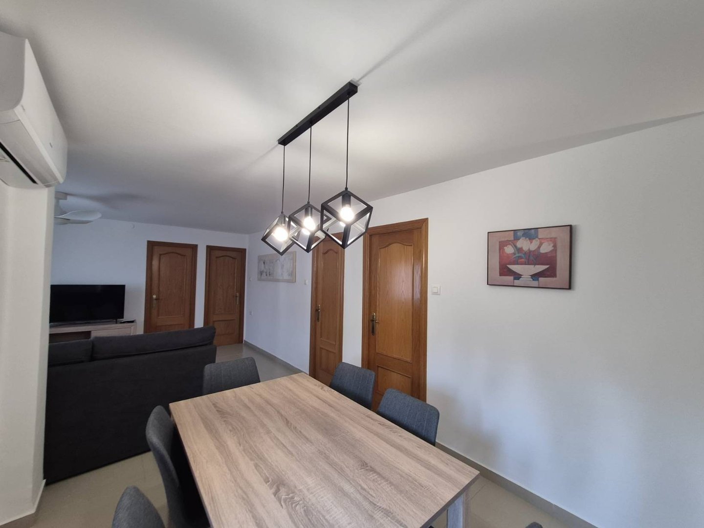 Pis de 63 m² a València