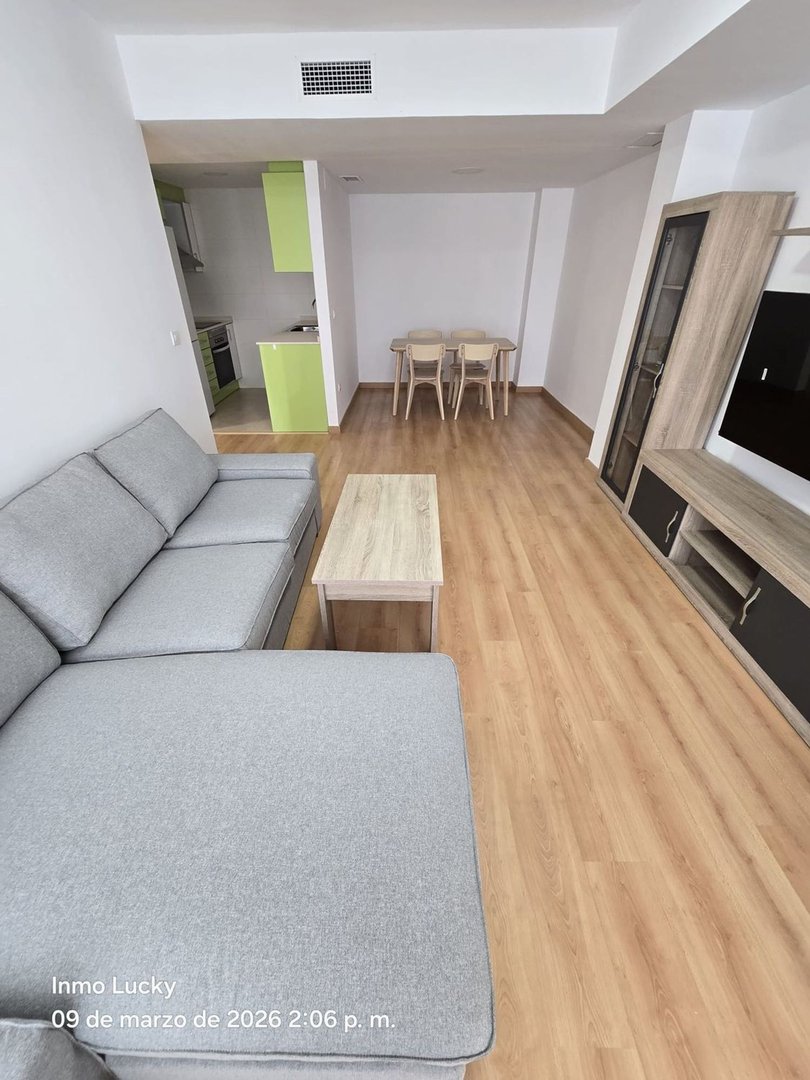 Apartamento 115 m² em Paterna