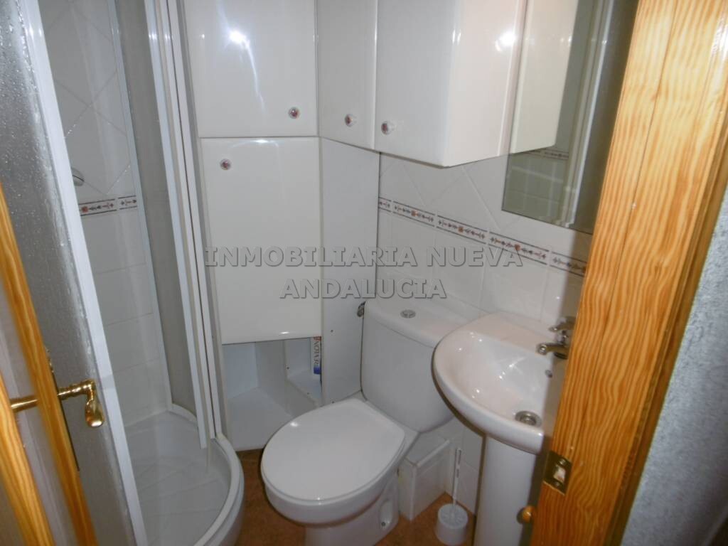 Piso de 100 m² en Almería