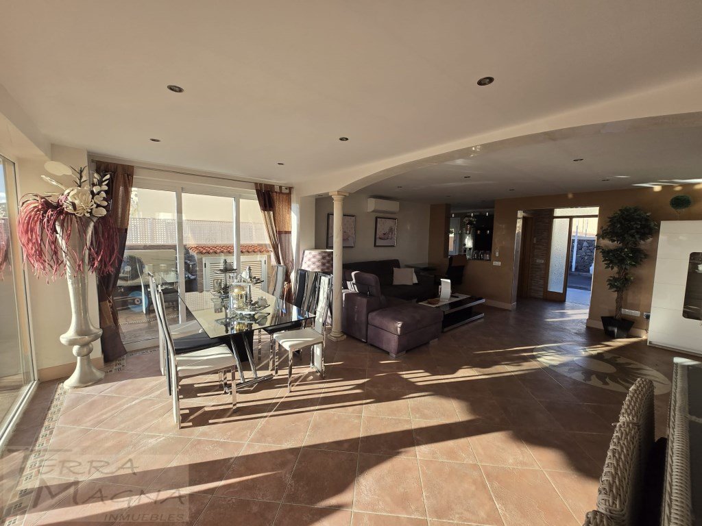 Piso de 160 m² en Adeje