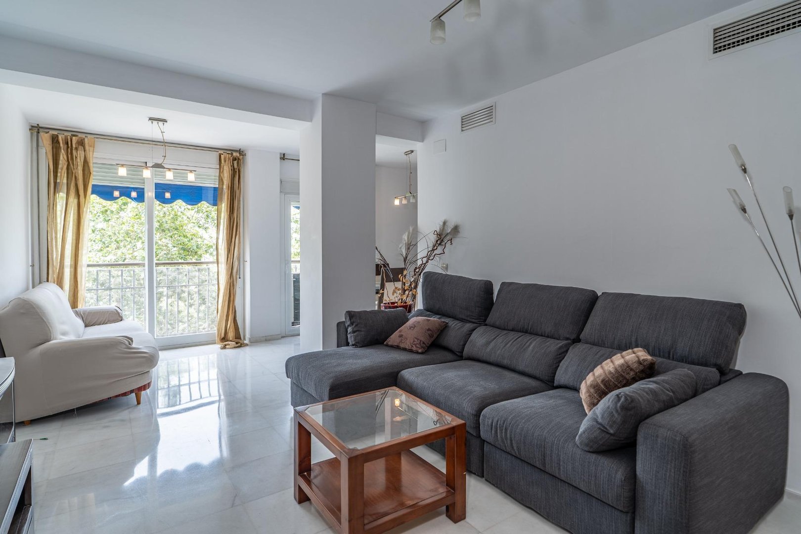 Piso de 110 m² en Sevilla