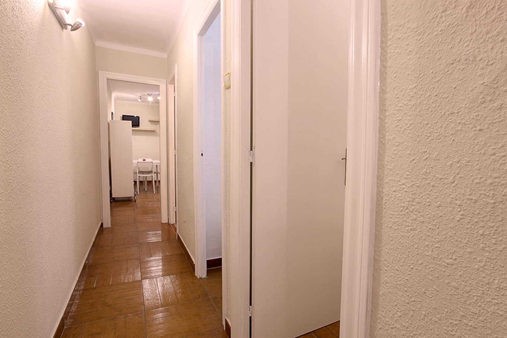 Pis de 65 m² a Barcelona