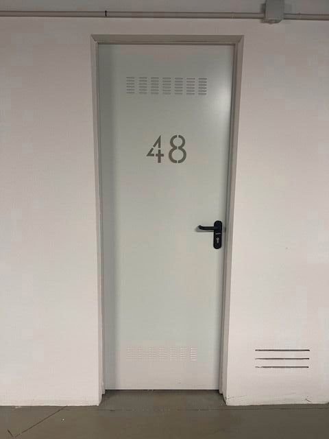 Pis de 98 m² a Alacant