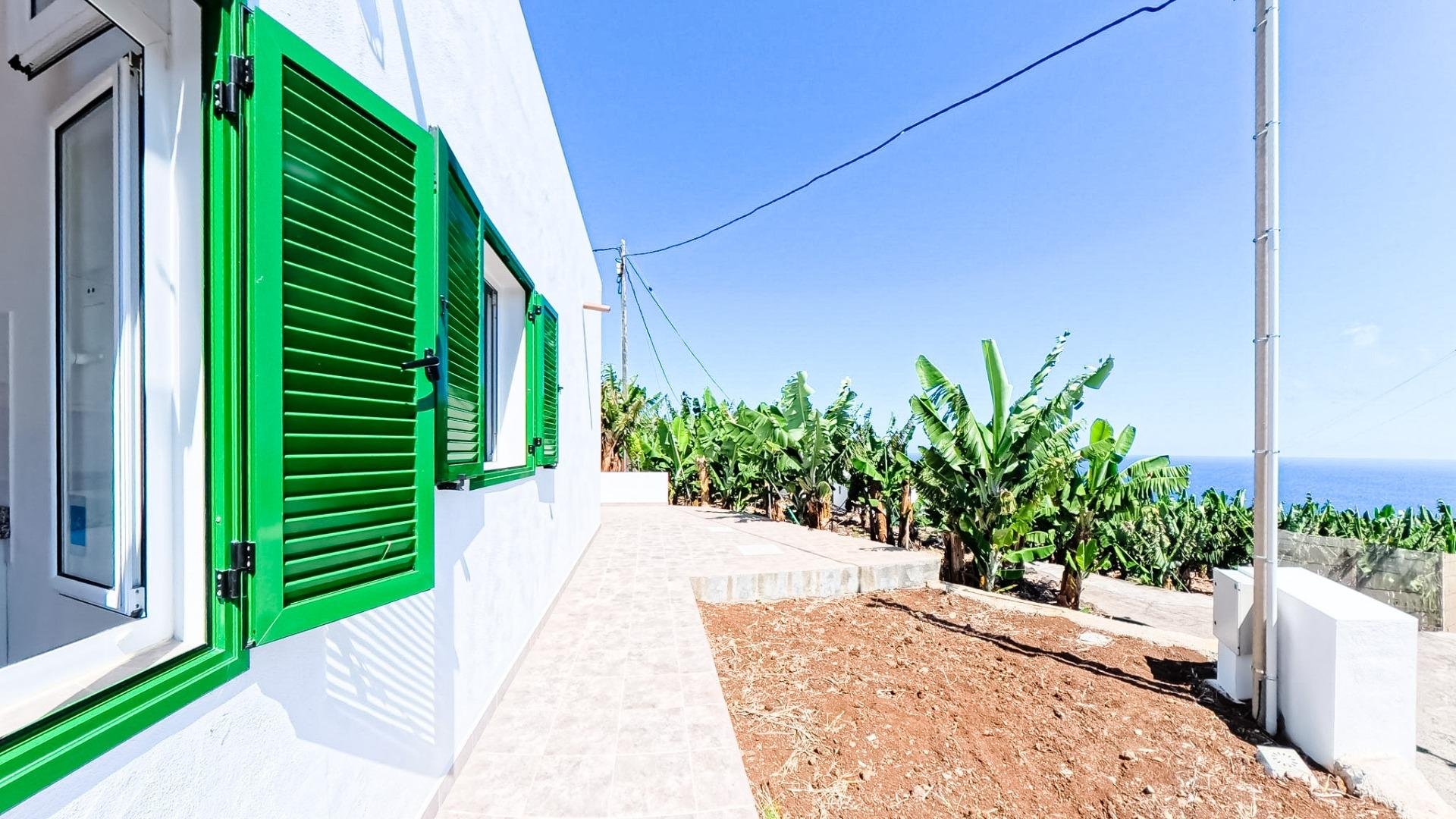 Piso de 50 m² en Barlovento
