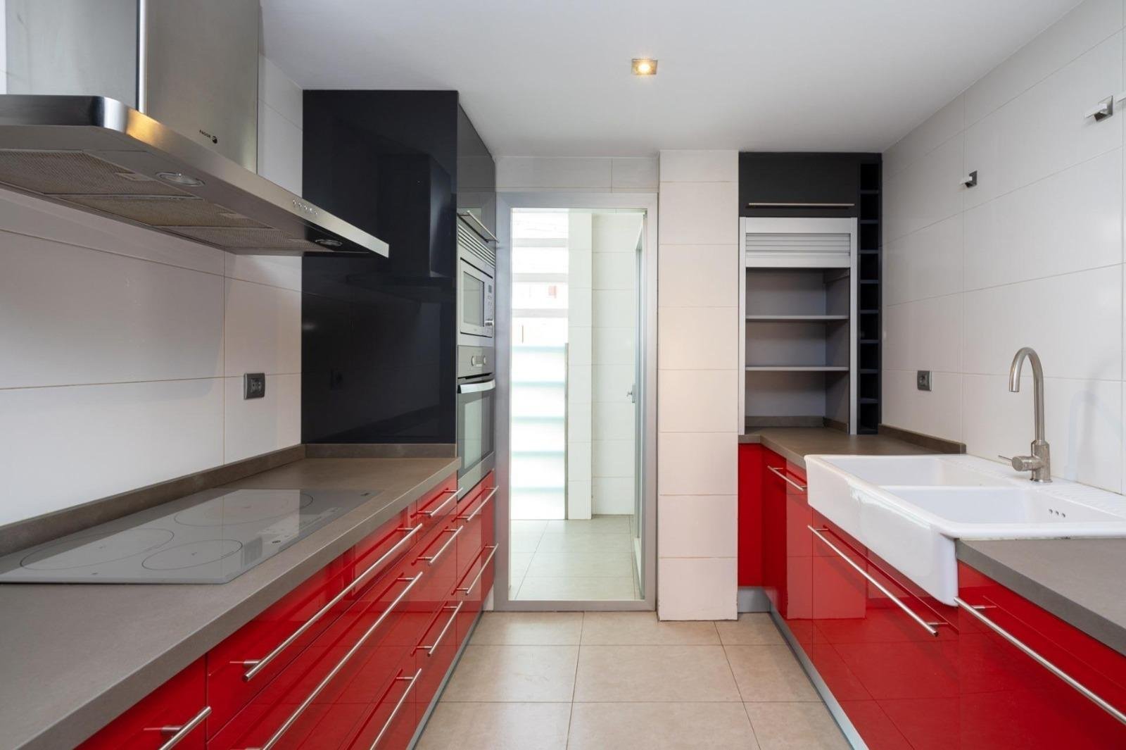 Piso de 143 m² en Armilla
