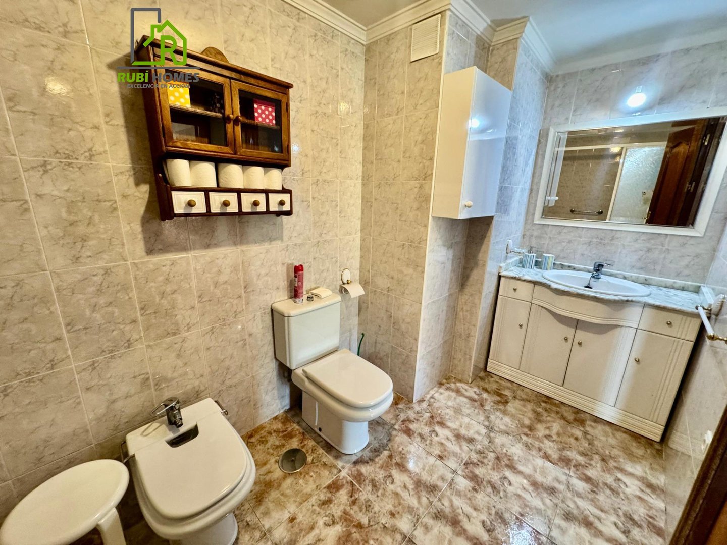 Pis de 111 m² a Granada