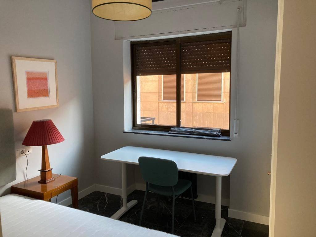 Piso de 125 m² en Salamanca