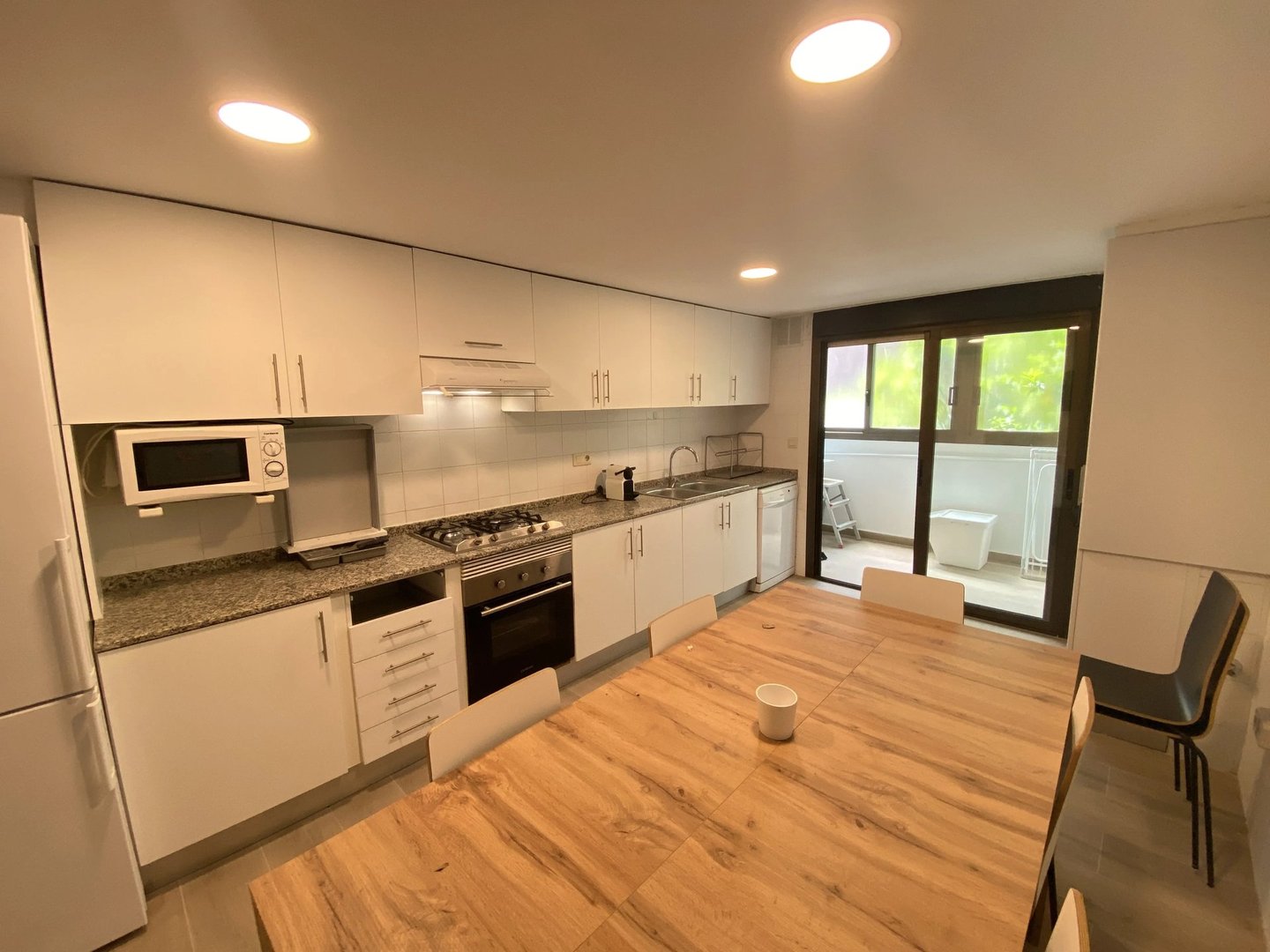 Habitación 21 m², Valencia