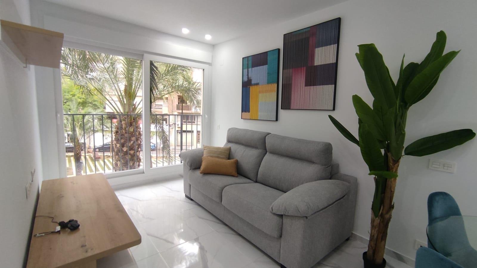 Appartamento 55 m² a Alacant / Alicante