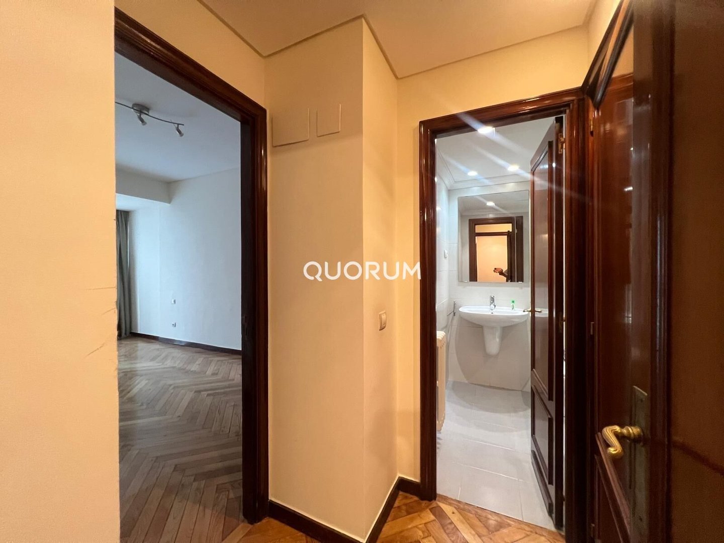 Piso de 203 m² en Bilbao